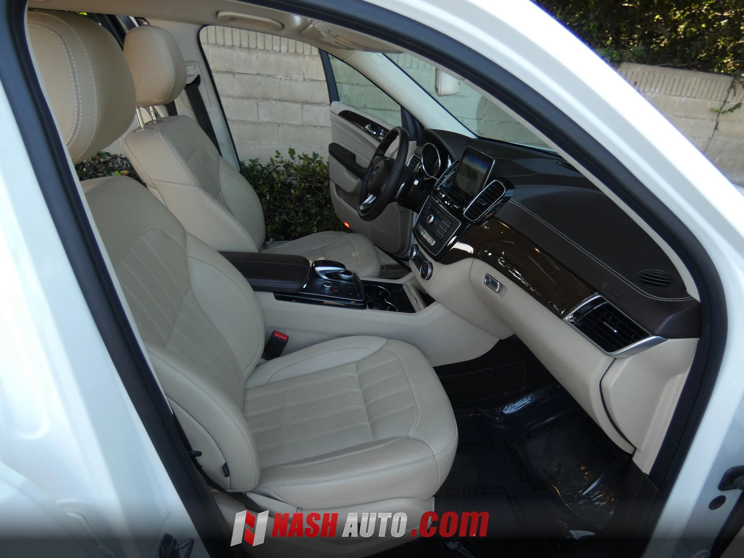 Used 2019 Mercedes-Benz GLS 450 4MATIC image 27