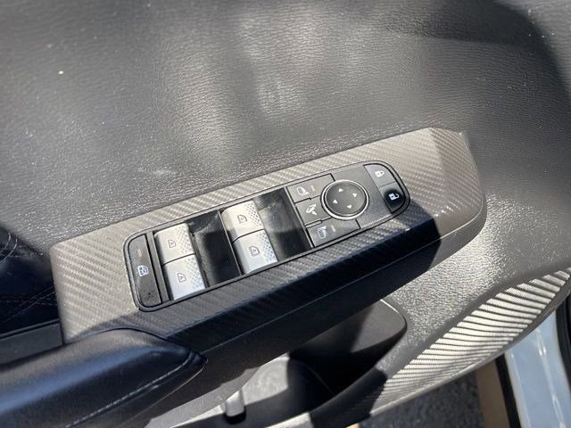 Used 2023 Mitsubishi Outlander SEL AWD/4WD image 14
