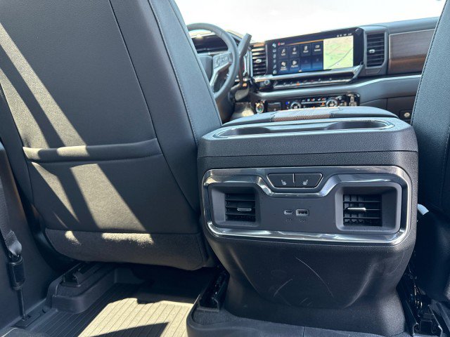 New 2025 Chevrolet Silverado 2500 High Country w/ High Country Premium Package image 18