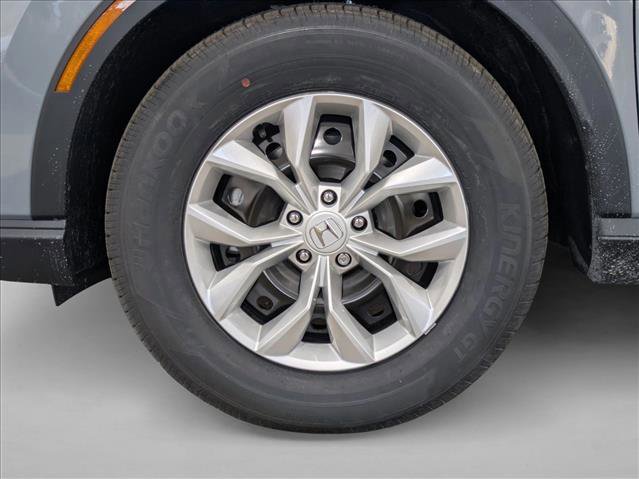 New 2026 Honda CR-V LX image 10