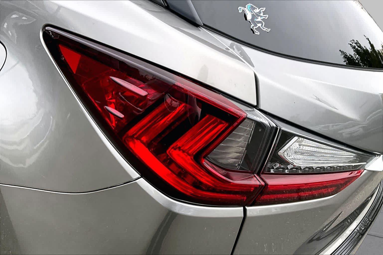 Used 2019 Lexus RX 350 AWD w/ Navigation Package image 29