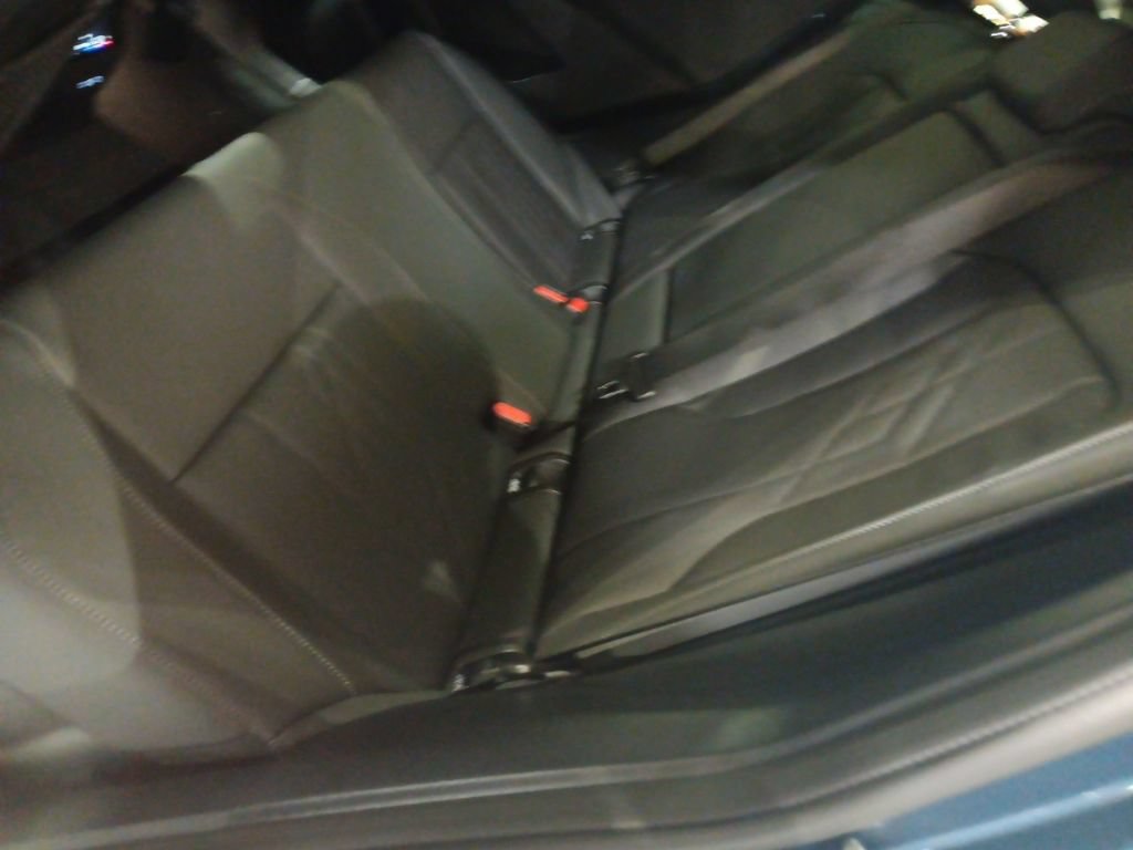 Certified 2025 BMW X3 M50 AWD/4WD image 8