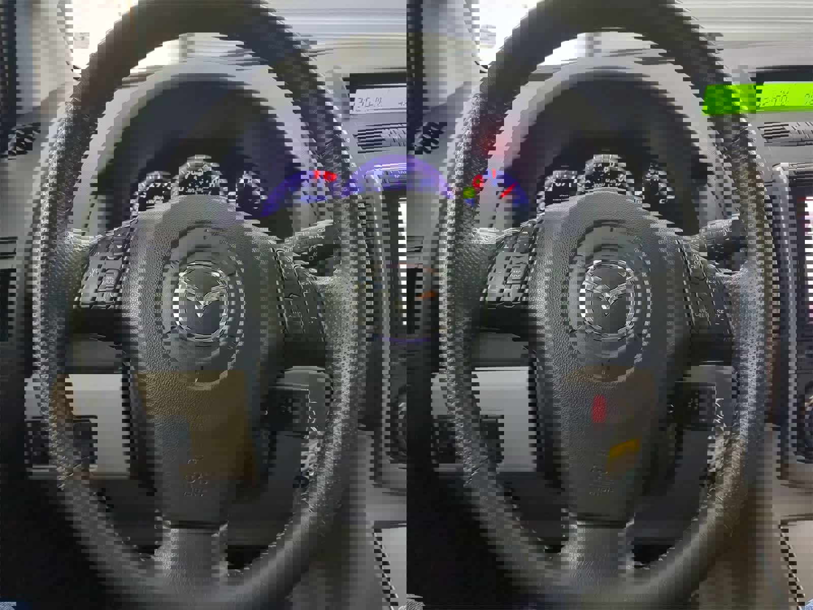 Used 2009 MAZDA MAZDA5 Grand Touring image 21