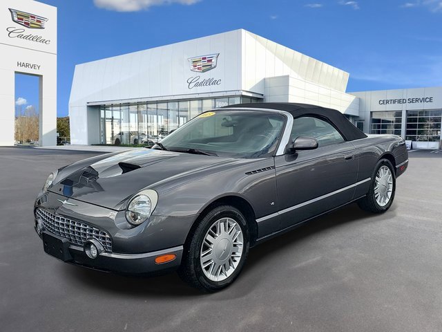 Used 2003 Ford Thunderbird image 1