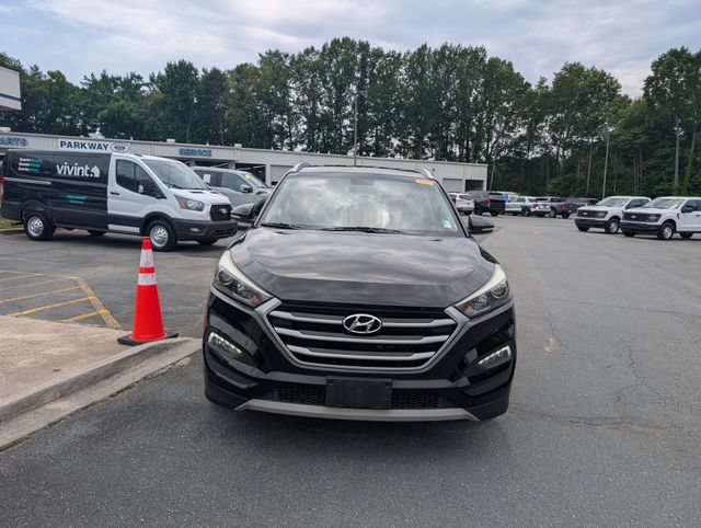 Used 2018 Hyundai Tucson Sport FWD image 7