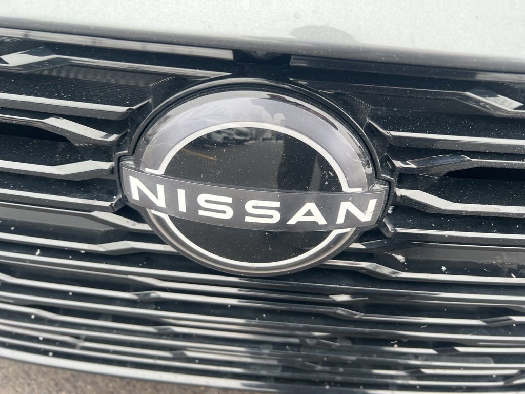 Certified 2025 Nissan Altima 2.5 SL image 32
