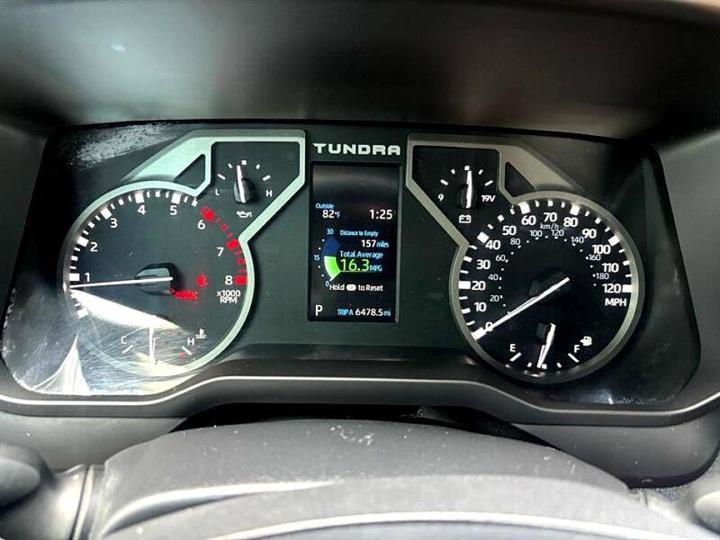 Used 2024 Toyota Tundra SR5 image 24