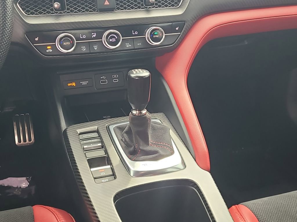 Used 2024 Acura Integra Type S image 26