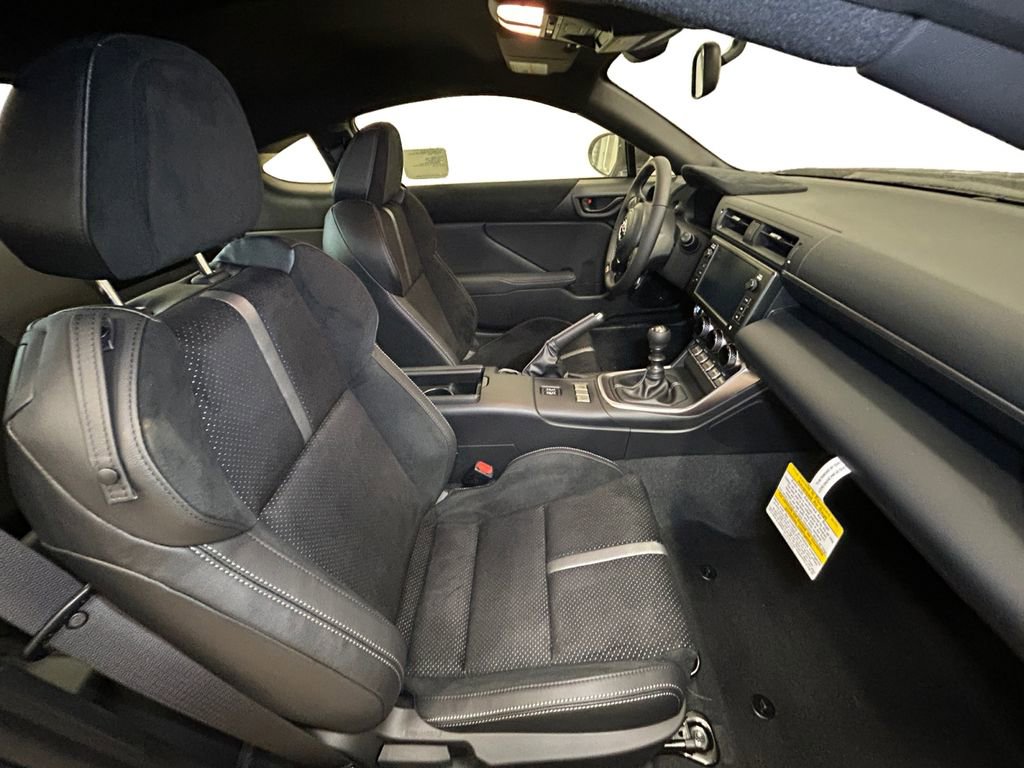 New 2026 Toyota GR86 Premium image 15