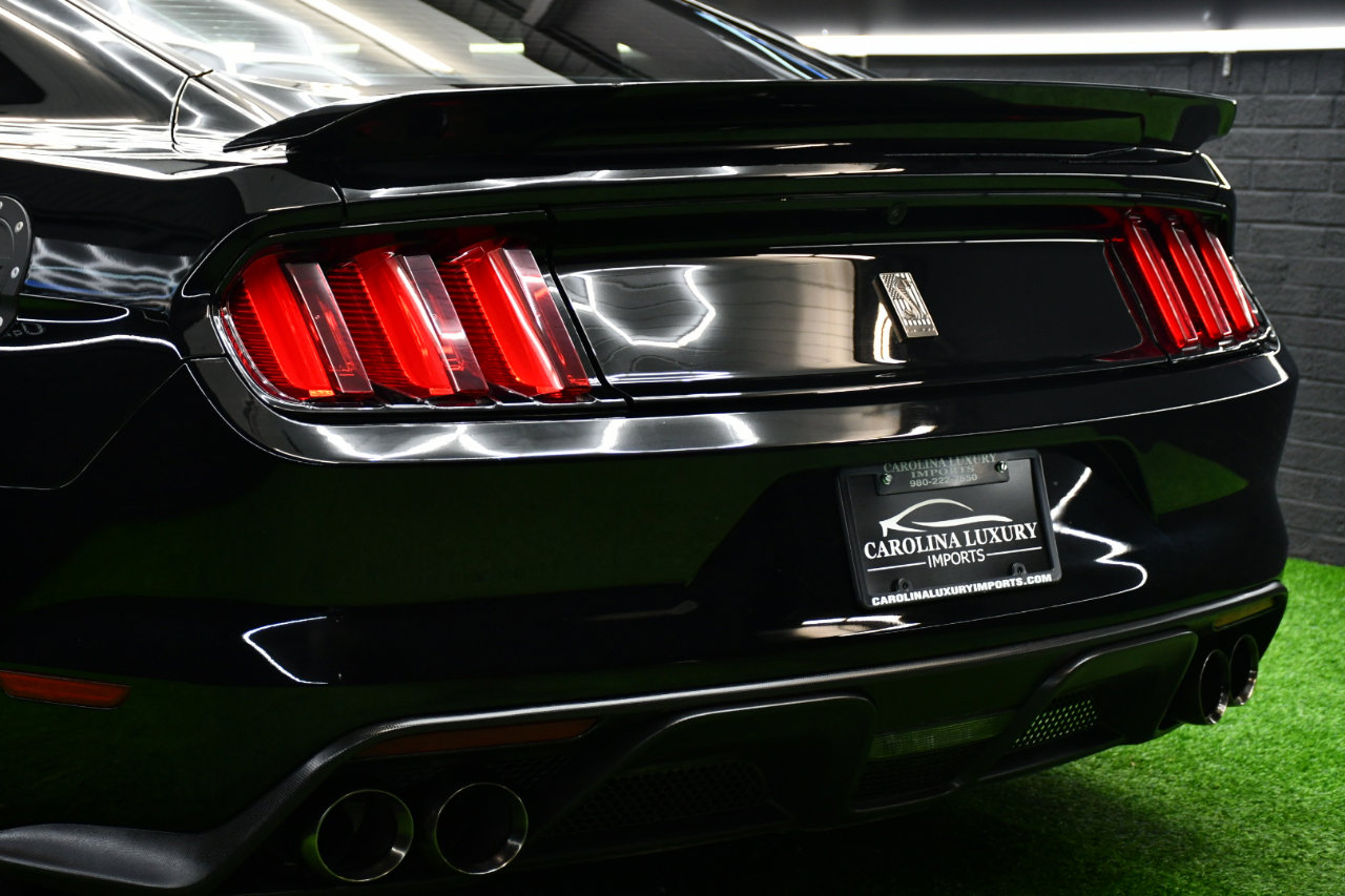 Used 2017 Ford Mustang Shelby GT350 w/ Electronics Package image 14