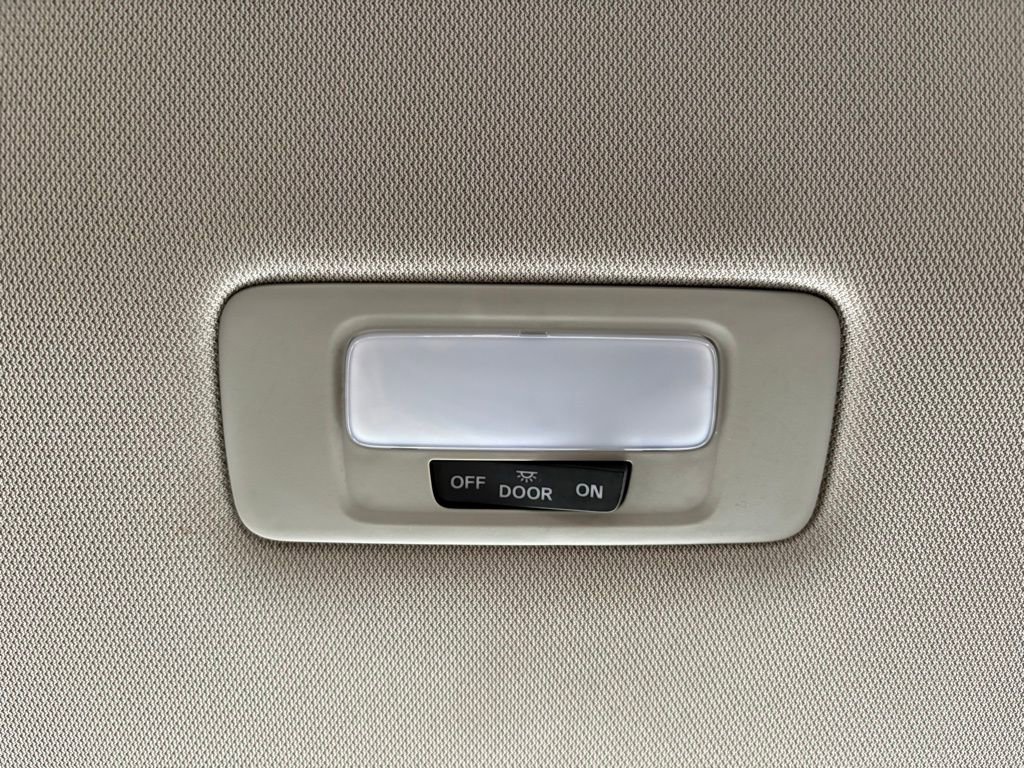 Used 2023 Honda CR-V EX-L image 25