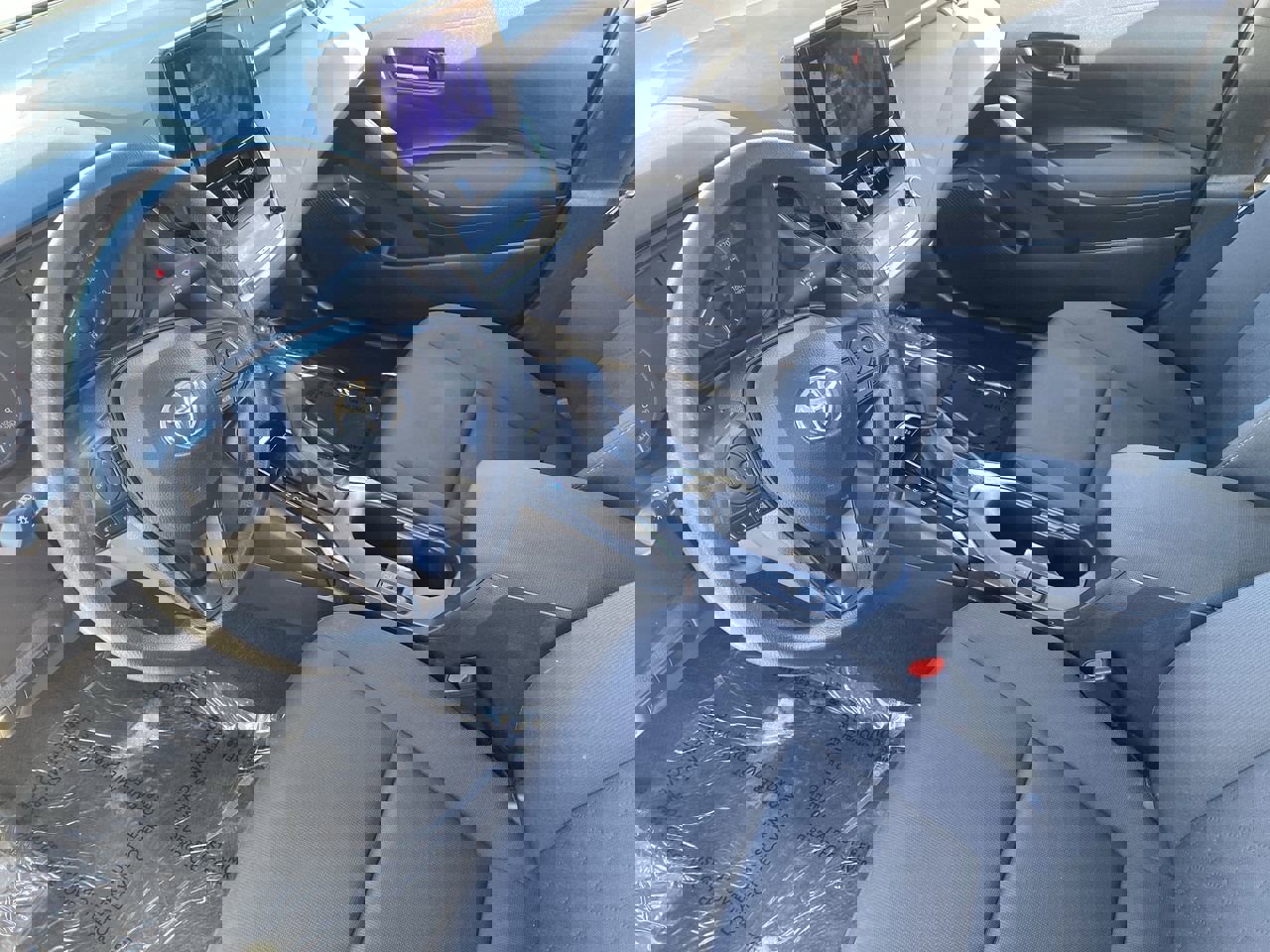 Used 2024 Toyota Corolla LE image 10