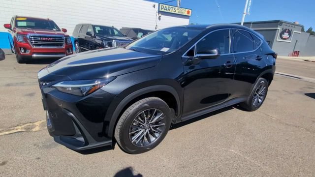 Used 2023 Lexus NX 350 AWD w/ Cold Area Package image 4