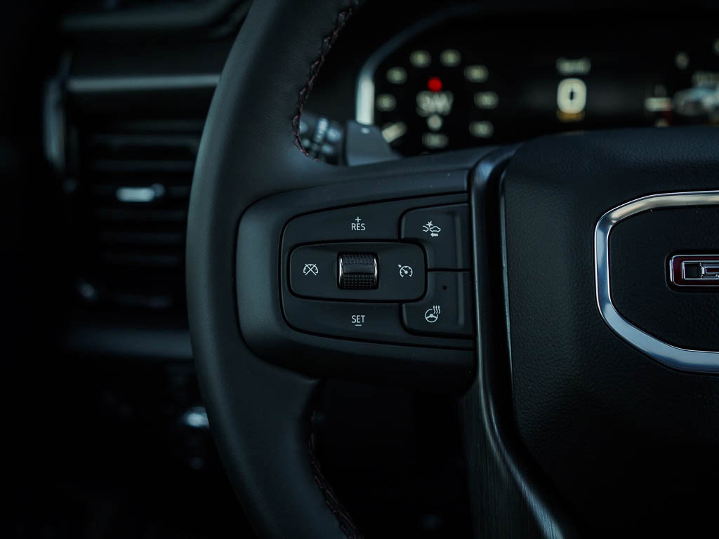 New 2026 GMC Sierra 1500 AT4X image 19