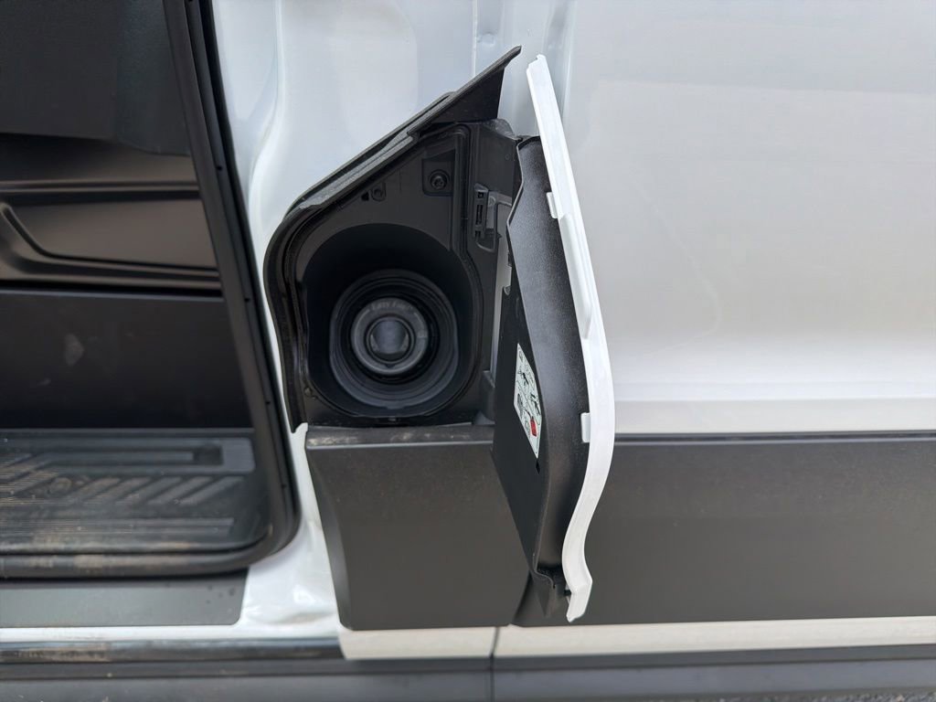 New 2026 Ford Transit 350 148 High Roof AWD image 16
