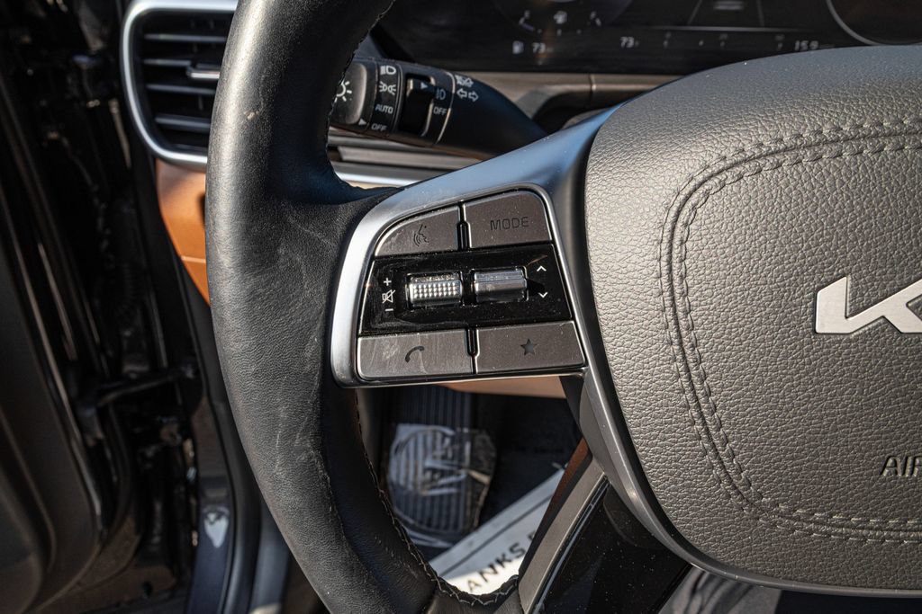 Used 2025 Kia Telluride SX Prestige X-Line AWD/4WD image 24
