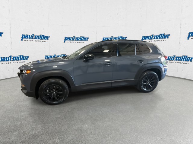 New 2026 MAZDA CX-50 AWD 2.5 Hybrid w/ Cargo Package image 6