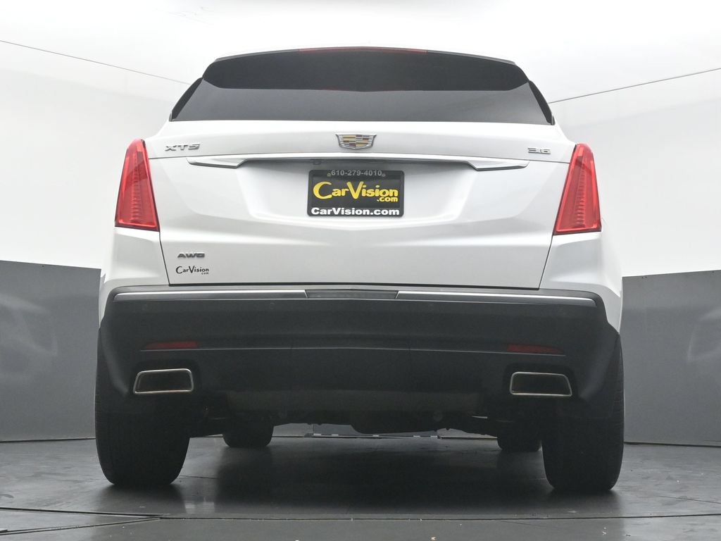 Used 2018 Cadillac XT5 Premium Luxury AWD/4WD image 45