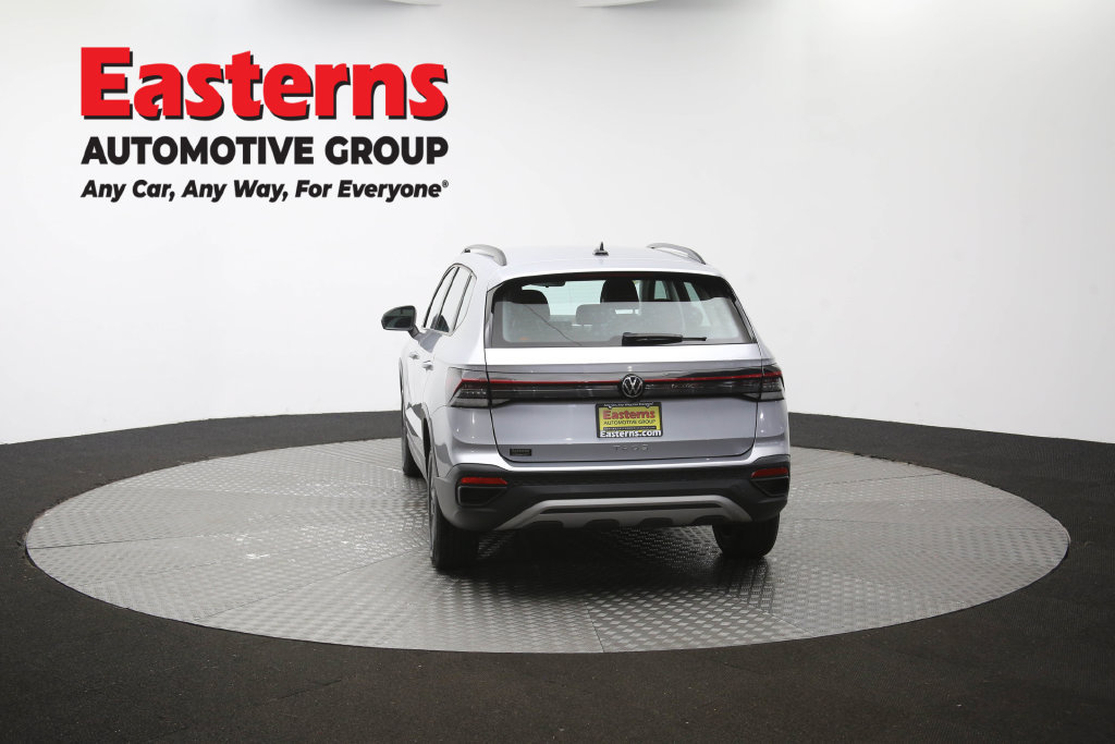 Used 2025 Volkswagen Taos S FWD image 33