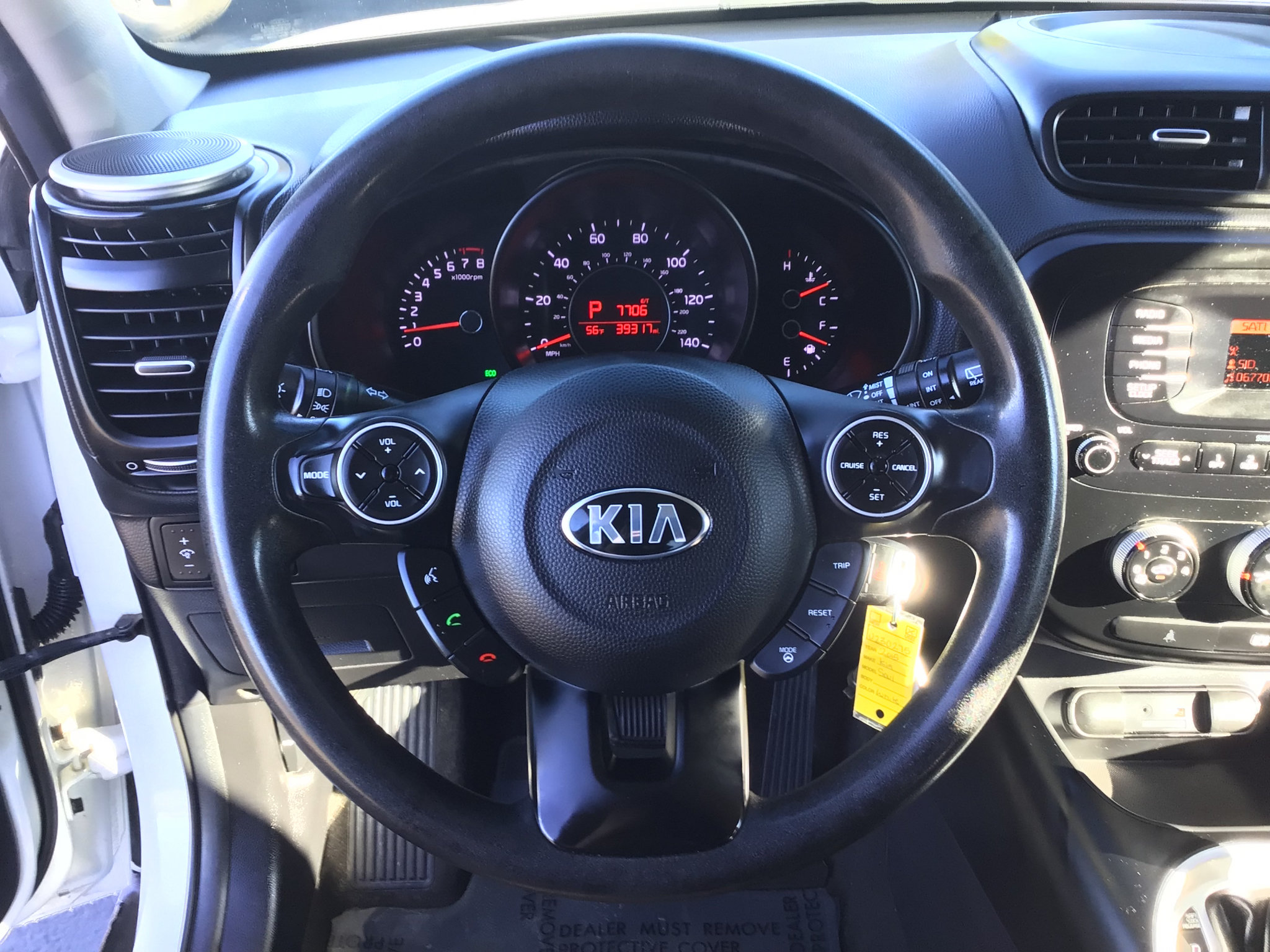 Used 2015 Kia Soul FWD image 11