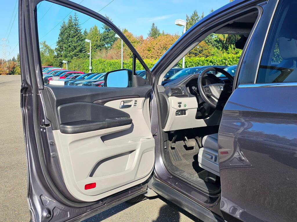 Certified 2020 Honda Pilot EX-L image 22