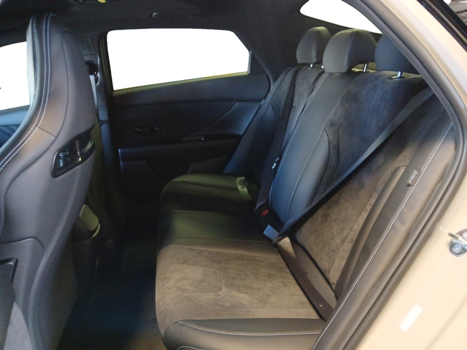 New 2026 Hyundai Elantra N image 13