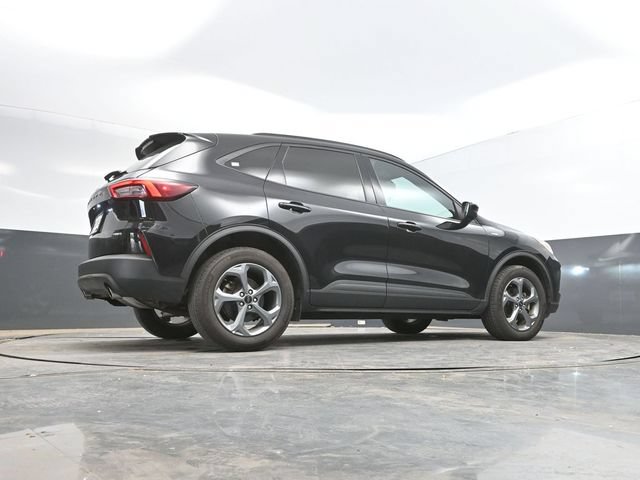 Used 2025 Ford Escape ST-Line Select AWD/4WD image 45