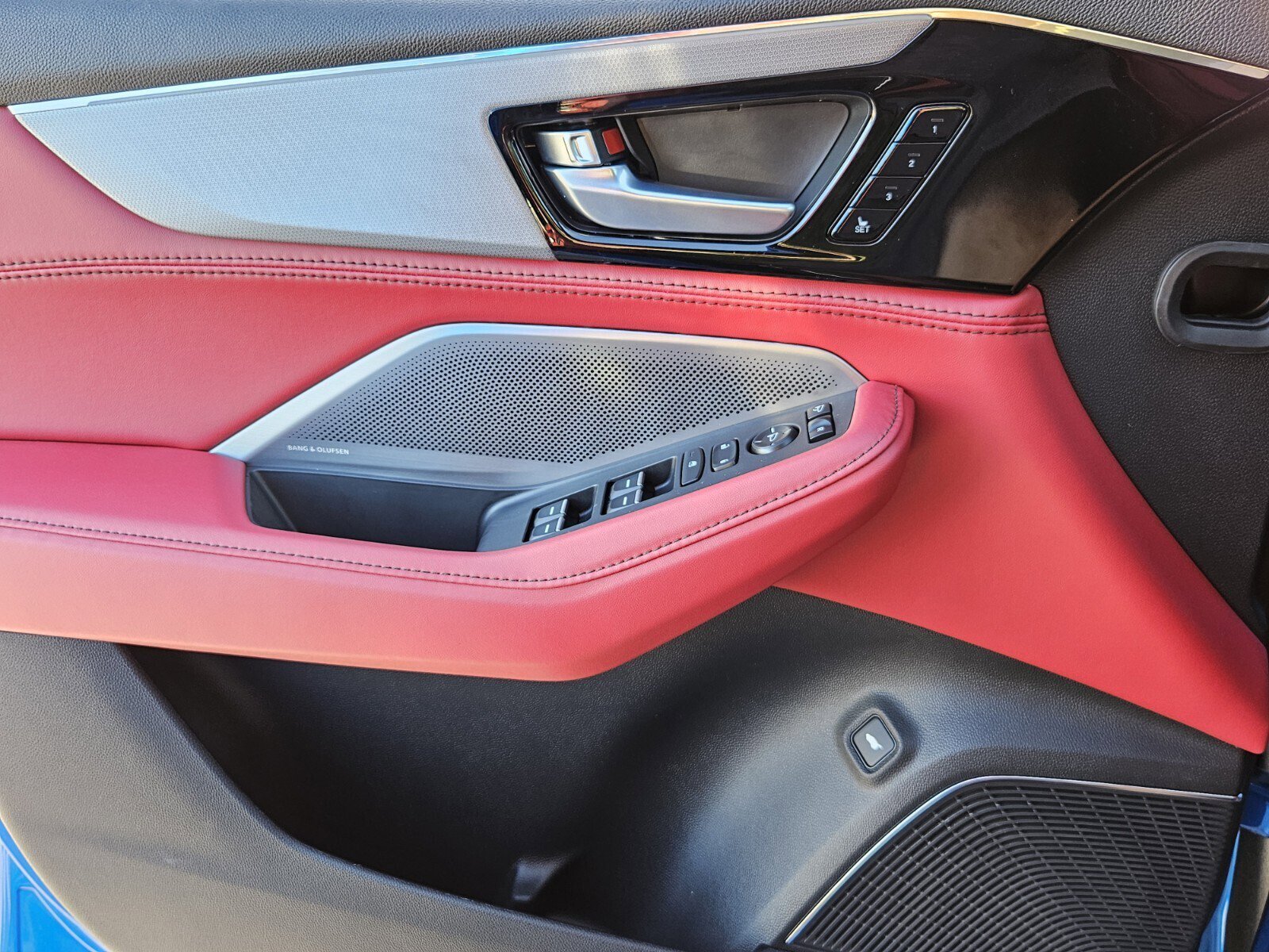 New 2026 Acura MDX A-Spec image 39