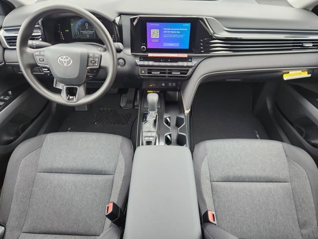 New 2026 Toyota Camry LE image 23