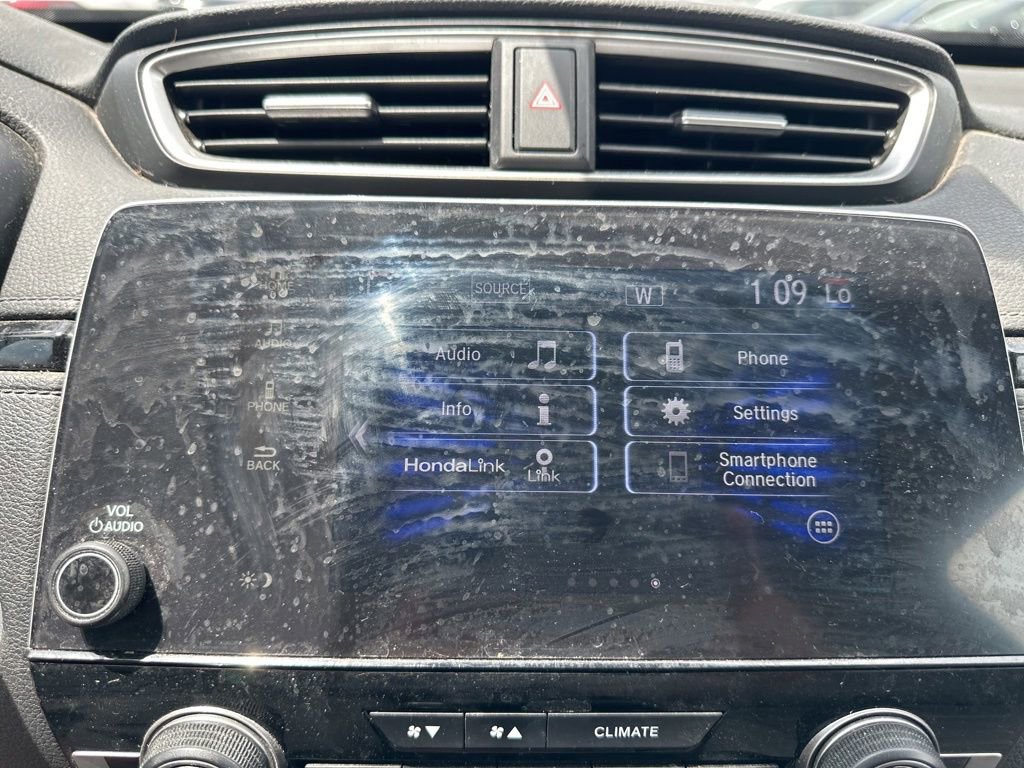 Used 2017 Honda CR-V EX-L image 25
