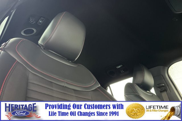 New 2026 Ford Explorer ST-Line w/ ST-Line Street Pack AWD/4WD image 18