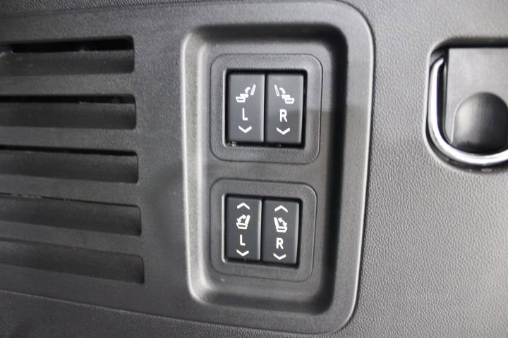 Used 2024 Chevrolet Traverse RS w/ LPO, Floor Liner Package image 15