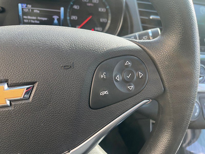 Used 2019 Chevrolet Impala LS FWD image 21