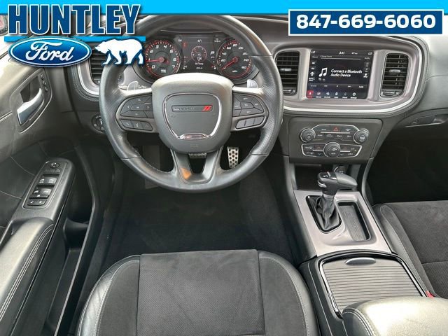 Used 2022 Dodge Charger GT w/ Plus Group image 13