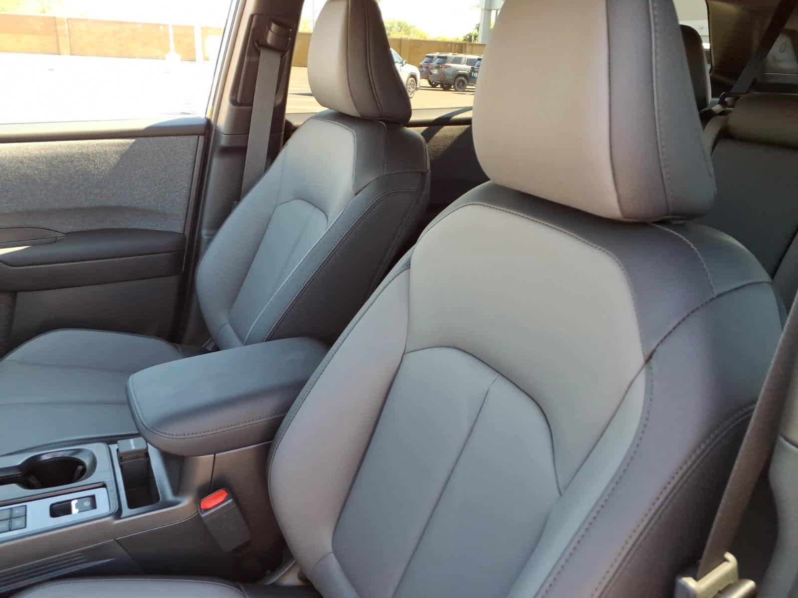 New 2026 Subaru Outback Premium AWD/4WD image 31