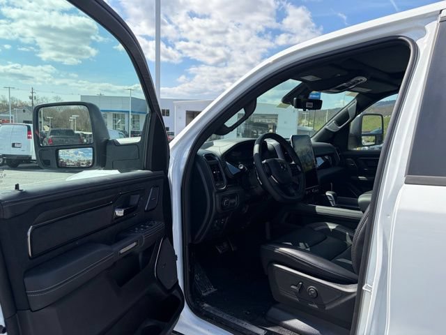 New 2026 RAM 1500 RHO w/ RHO Level 1 Equipment Group AWD/4WD image 51