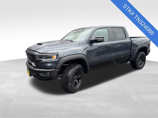 New 2026 RAM 1500 RHO image 3