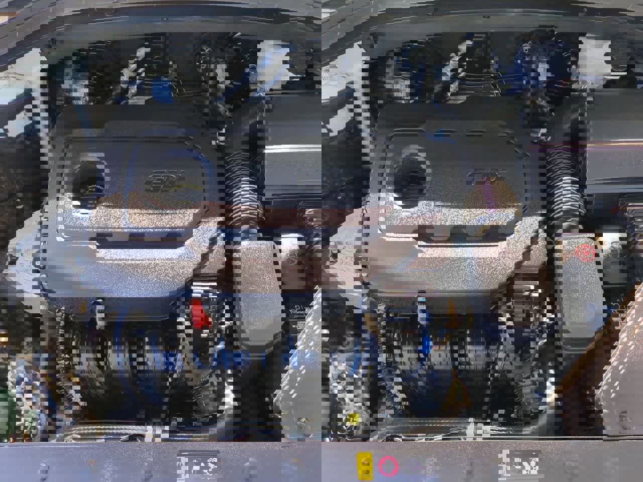 Used 2020 Hyundai Santa Fe SE image 15