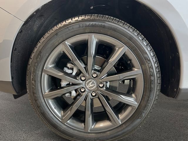 New 2025 Acura RDX A-Spec image 11