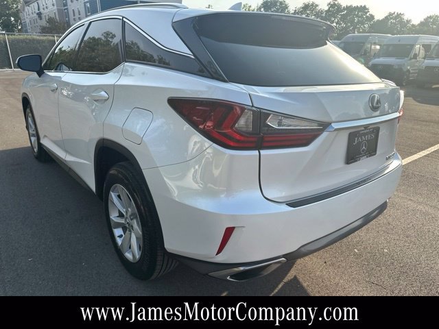 Used 2016 Lexus RX 350 AWD w/ Premium Package image 9
