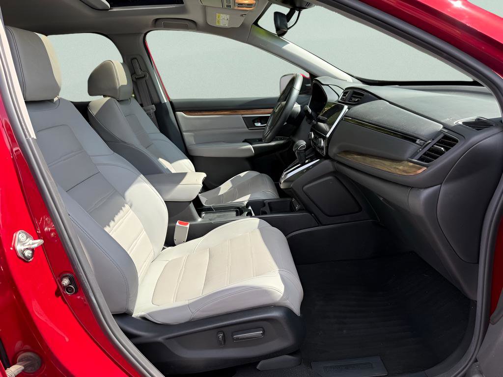 Certified 2020 Honda CR-V EX-L image 13