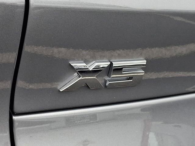 New 2026 BMW X5 M60i AWD/4WD image 21