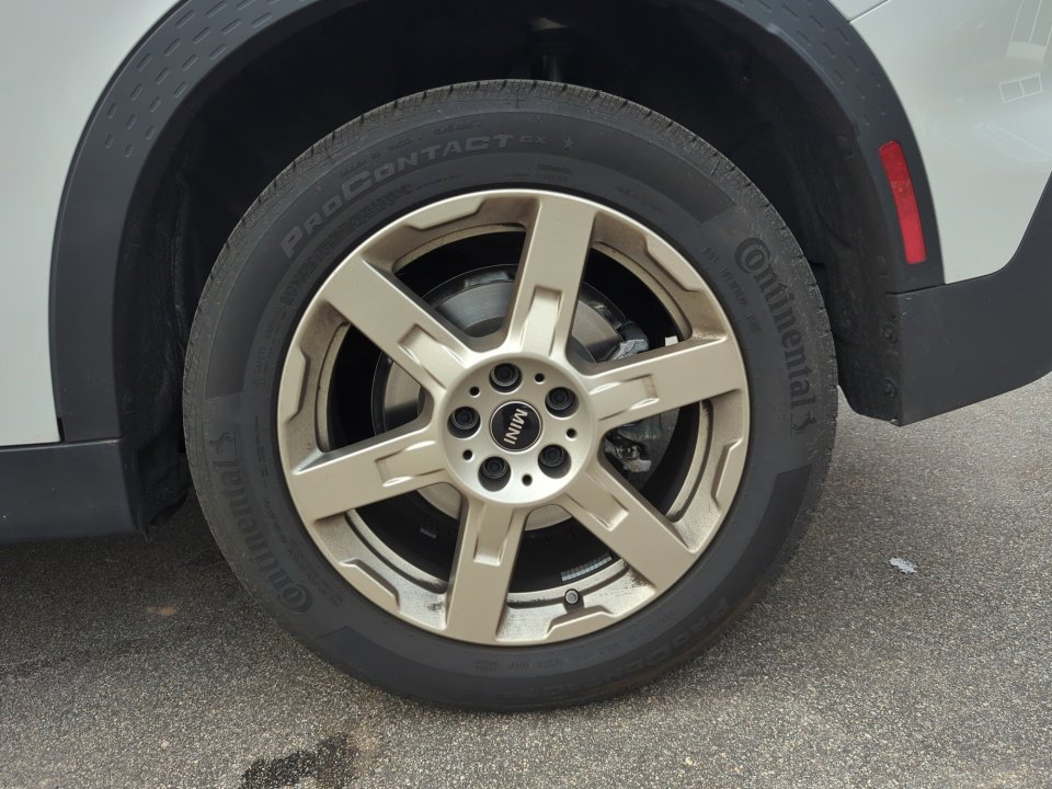 Certified 2025 MINI Cooper Countryman S image 22