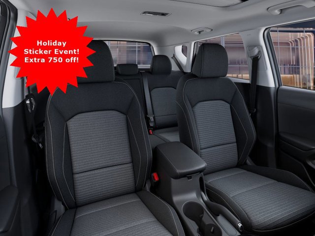 New 2025 Kia Soul EX image 18