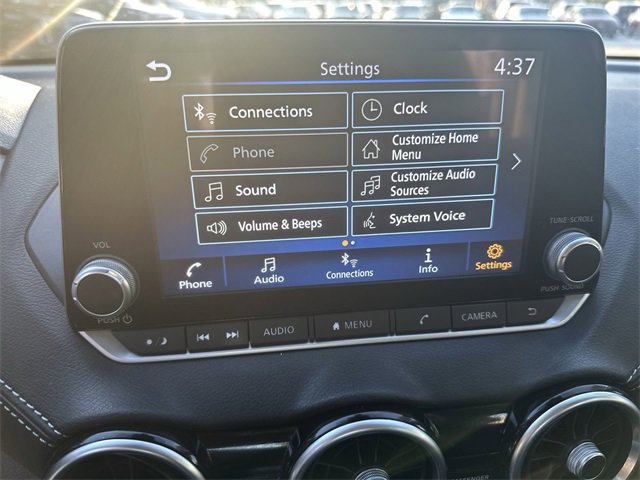 Used 2024 Nissan Sentra SV image 20