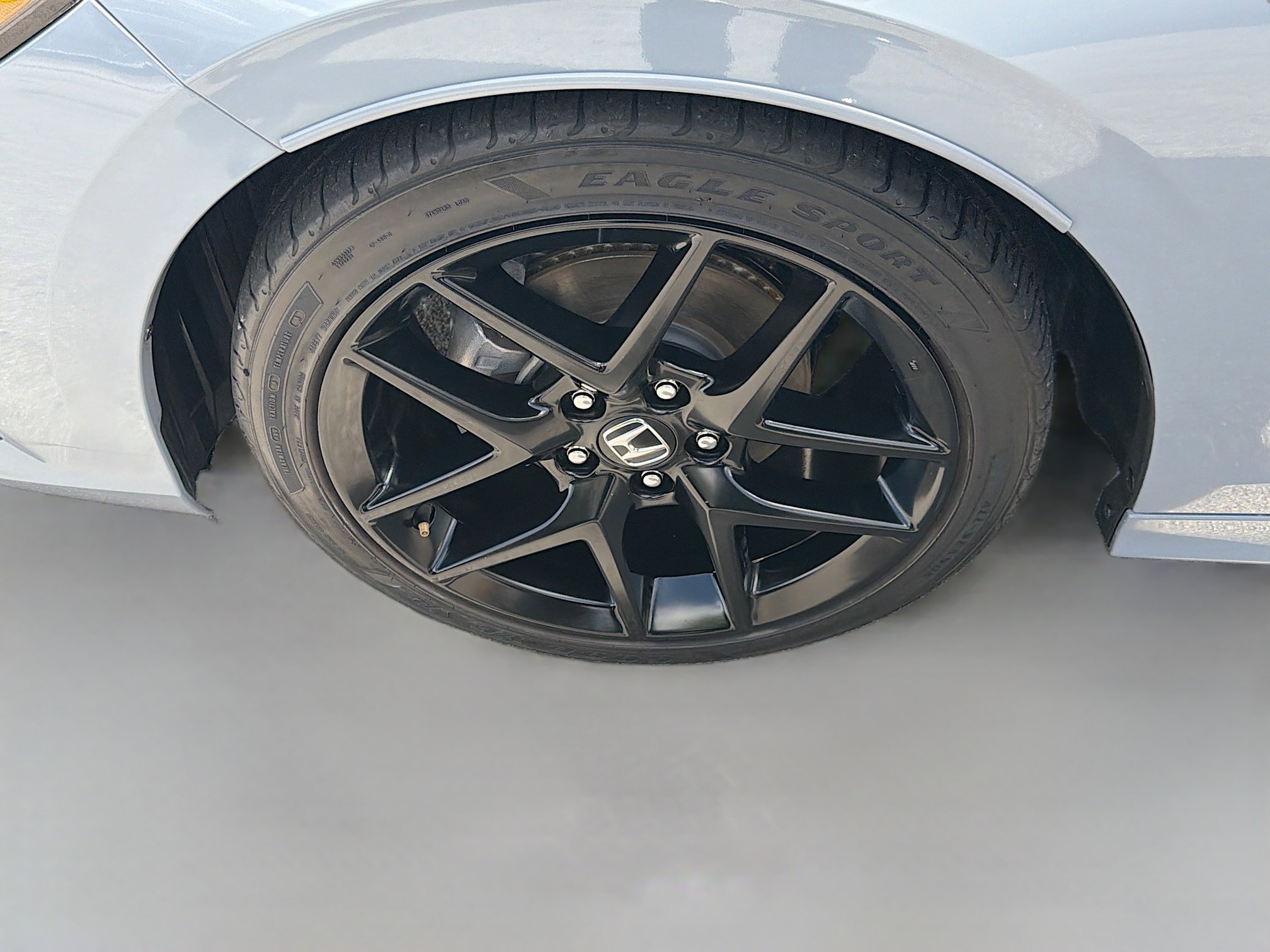 Certified 2024 Honda Civic Sport image 36