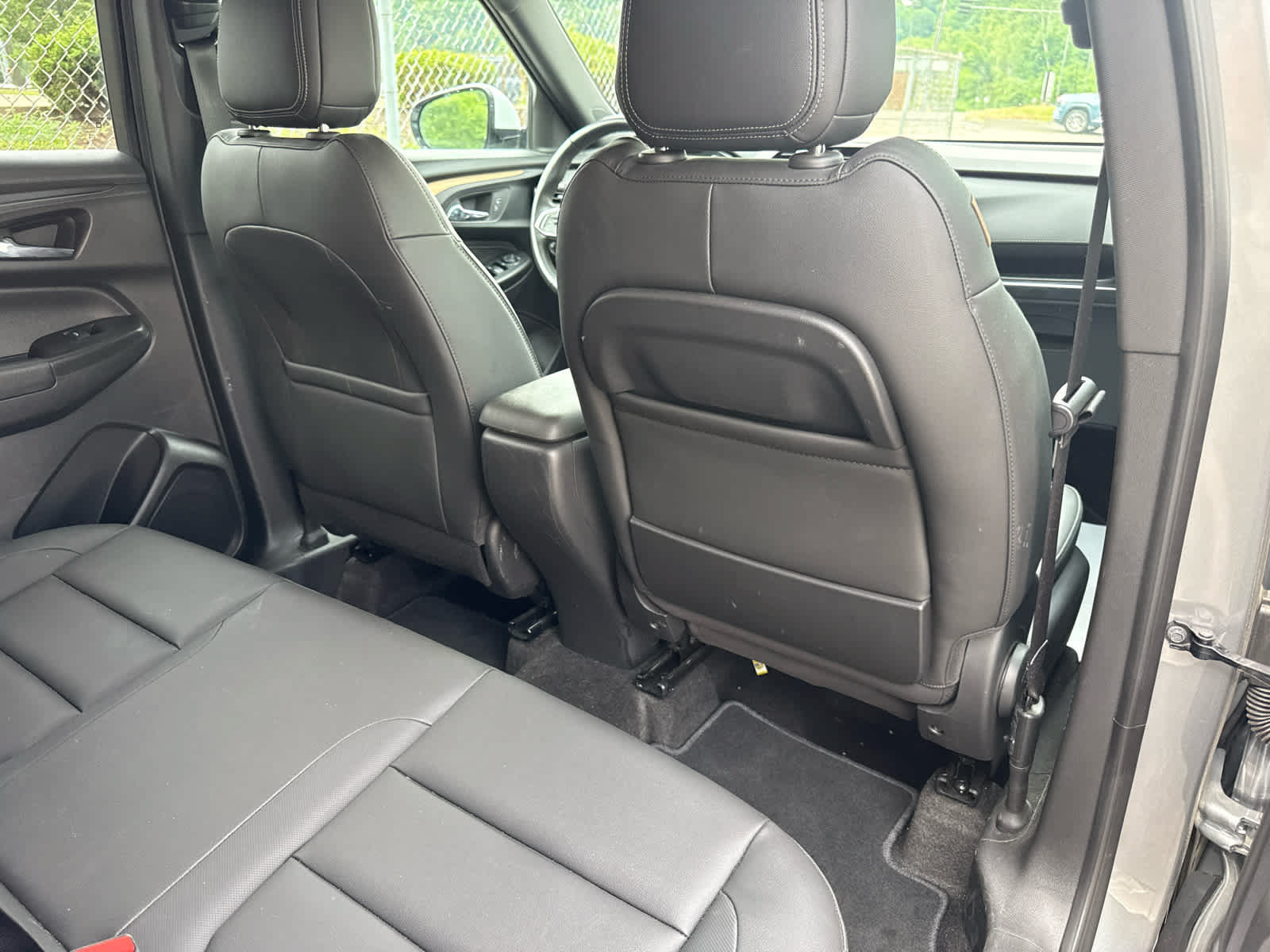 Used 2023 Chevrolet TrailBlazer ACTIV AWD/4WD image 25