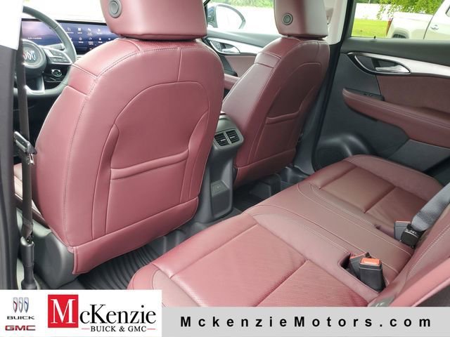 New 2026 Buick Envision Sport Touring AWD/4WD image 22