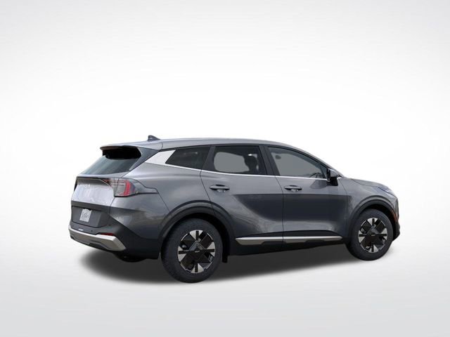New 2026 Kia Sportage LX FWD image 6