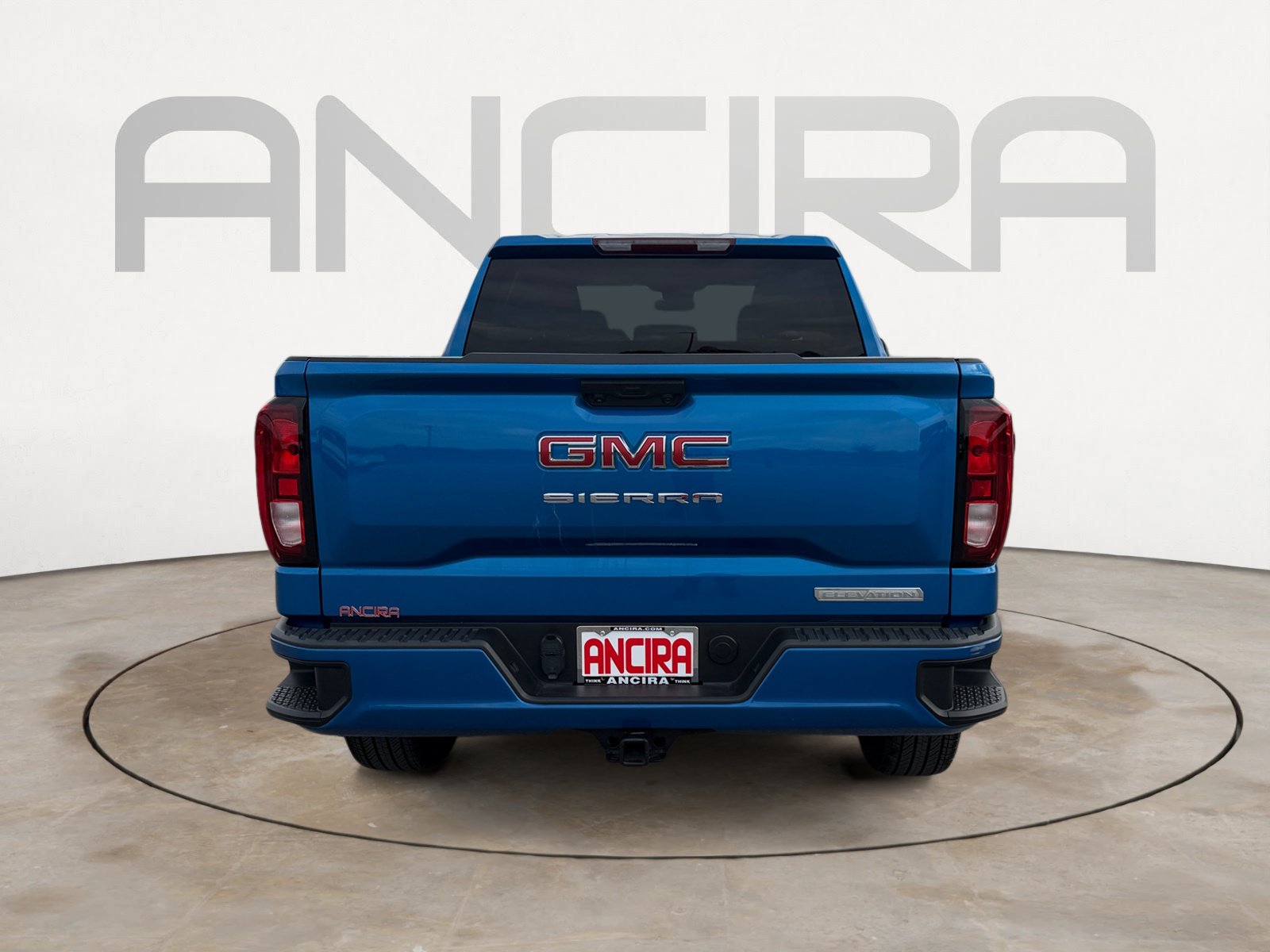 Used 2024 GMC Sierra 1500 Elevation AWD/4WD image 11